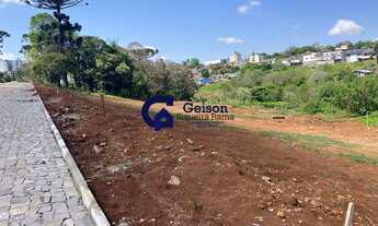 Imagem 2: Terreno à venda no bairro Rech 3 (Santo Antônio) - Carazinho/RS