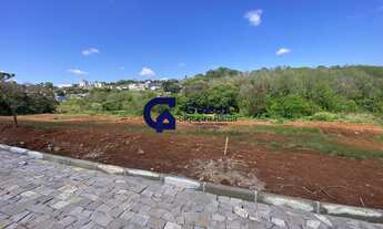 Imagem 3: Terreno à venda no bairro Rech 3 (Santo Antônio) - Carazinho/RS