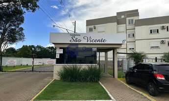 Imagem: Apartamento à venda no bairro Alvorada