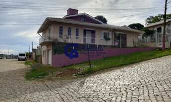 Imagem 6: Casa à venda no bairro Glória - Carazinho/RS