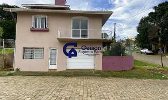 Imagem 2: Casa à venda no bairro Glória - Carazinho/RS