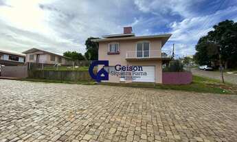 Imagem 3: Casa à venda no bairro Glória - Carazinho/RS