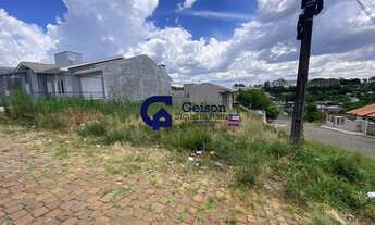 Imagem 6: Terreno à venda no bairro Glória - Carazinho/RS