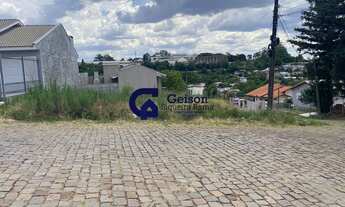 Imagem 2: Terreno à venda no bairro Glória - Carazinho/RS