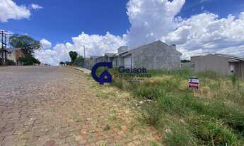 Imagem 4: Terreno à venda no bairro Glória - Carazinho/RS