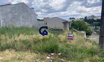 Imagem 3: Terreno à venda no bairro Glória - Carazinho/RS