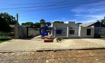 Imagem: Casa à venda no bairro Princesa - Carazinho/RS