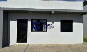 Imagem 2: Casa à venda no bairro Princesa - Carazinho/RS