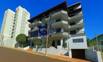 Imagem: Apartamento à venda no bairro Centro