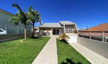 Imagem 3: Casa à venda no bairro Glória - Carazinho/RS