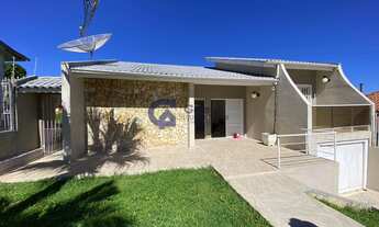 Imagem 2: Casa à venda no bairro Glória - Carazinho/RS