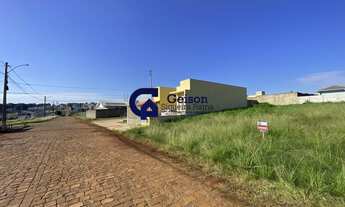 Imagem 3: Terreno à venda no bairro Vila Verde (Sommer) - Carazinho/RS