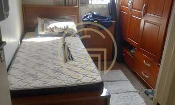 Imagem 6: Apartamento 2 Dormitórios no M’Boi Mirim – Ref. 1930