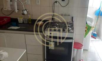 Imagem 3: Apartamento 2 Dormitórios no M’Boi Mirim – Ref. 1930