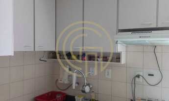 Imagem 2: Apartamento 2 Dormitórios no M’Boi Mirim – Ref. 1930