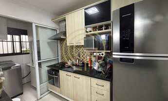 Imagem: Condomínio Interclube Beta - Apartamento