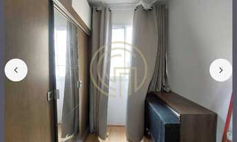 Imagem 7: Apartamento de 2 Dormitórios no socorro com varanda