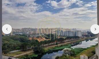 Imagem: Apartamento de 2 Dormitórios no socorro