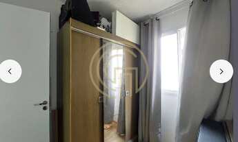 Imagem 6: Apartamento de 2 Dormitórios no socorro com varanda