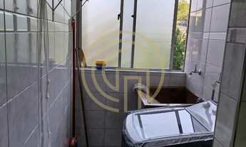 Imagem 6: Apartamento de 2 Dormitórios com vaga de garagem - Condomínio Residencial M Boi Mirim