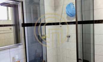 Imagem 4: Apartamento de 2 Dormitórios com vaga de garagem - Condomínio Residencial M Boi Mirim