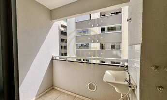 Imagem 2: Apartamento 2 quartos à Venda no Condomínio Árbo Atlântica – SOCORRO, GUARAPIRANGA