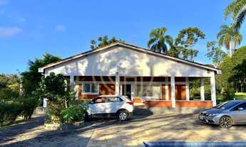 Imagem: Sítio em Vista Alegre, São Paulo/SP