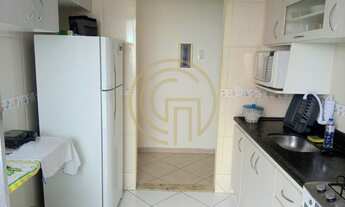 Imagem 5: Residencial Cupecê - Apartamento em Jardim Prudência, São Paulo/SP