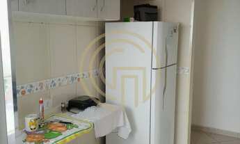 Imagem 4: Residencial Cupecê - Apartamento em Jardim Prudência, São Paulo/SP