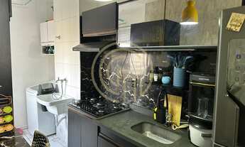 Imagem 2: Condomínio Residencial Paulo Freire Iii - Apartamento em Jardim Vitória, Embu das Artes/SP