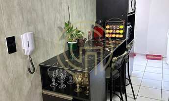 Imagem 3: Condomínio Residencial Paulo Freire Iii - Apartamento em Jardim Vitória, Embu das Artes/SP