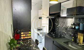 Imagem: Condomínio Residencial Paulo Freire Iii