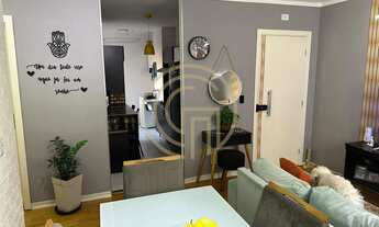 Imagem 5: Condomínio Residencial Paulo Freire Iii - Apartamento em Jardim Vitória, Embu das Artes/SP