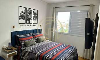 Imagem 6: Condomínio Residencial Paulo Freire Iii - Apartamento em Jardim Vitória, Embu das Artes/SP