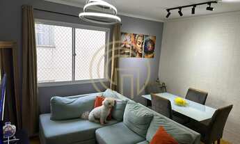 Imagem 4: Condomínio Residencial Paulo Freire Iii - Apartamento em Jardim Vitória, Embu das Artes/SP