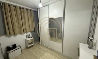 Imagem 7: Residencial Tulipas - Apartamento reformado com planejados no Condomínio Tulipas – 2 dormi