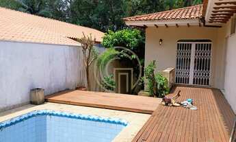 Imagem 3: Casa em Chácara Monte Alegre, São Paulo/SP