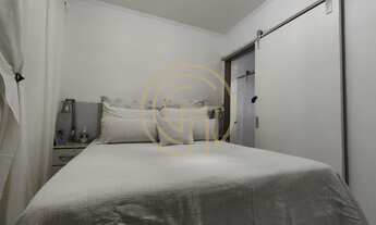 Imagem 6: Apartamento à Venda na Zona Sul de SP – 2 Dorms, Armários – Próx. Estrada do MBoi Mirim