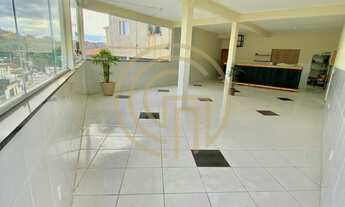 Imagem: Aluga-se Salão Comercial Sub Loja 150m²