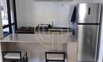 Imagem 2: Condomínio Kz Reserva - Apartamento em Umarizal, São Paulo/SP