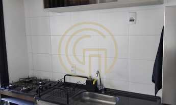 Imagem: Condomínio Kz Reserva - Apartamento em