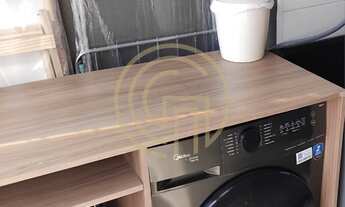 Imagem 3: Condomínio Kz Reserva - Apartamento em Umarizal, São Paulo/SP