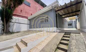 Imagem: Casa em Capão Redondo, São Paulo/SP