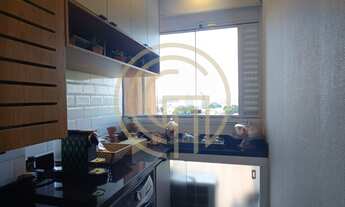 Imagem 7: Condomínio TEG SACOMÃ - Apartamento em Vila Dom Pedro I, São Paulo/SP