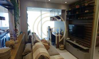 Imagem 3: Condomínio TEG SACOMÃ - Apartamento em Vila Dom Pedro I, São Paulo/SP