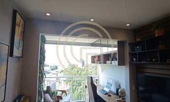 Imagem 2: Condomínio TEG SACOMÃ - Apartamento em Vila Dom Pedro I, São Paulo/SP