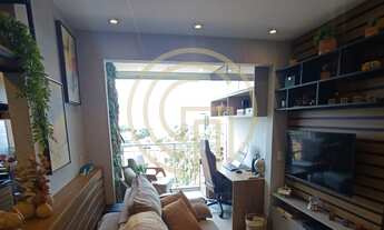 Imagem: Condomínio TEG SACOMÃ - Apartamento em