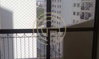 Imagem 5: Apartamento em Jardim Taquaral, São Paulo/SP