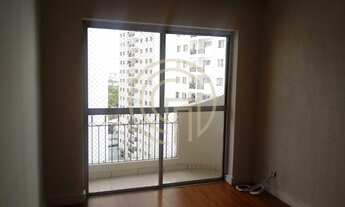 Imagem 2: Apartamento em Jardim Taquaral, São Paulo/SP