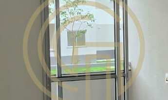 Imagem: Condomínio Árbor Atlântica - Apartamento